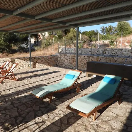 Meganisi Armonia - Private Pool Oasis Villa Vathi (Meganisi)