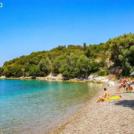 Meganisi Armonia - Private Pool Oasis Vathi (Meganisi)