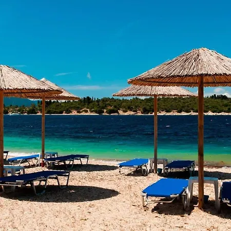 Meganisi Armonia - Private Pool Oasis *