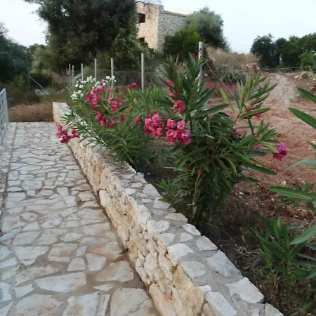 Meganisi Armonia - Private Pool Oasis * Vathi (Meganisi)