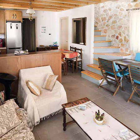 Meganisi Armonia - Private Pool Oasis *