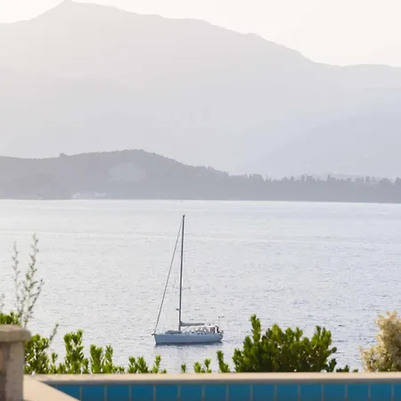 Meganisi Armonia - Private Pool Oasis Villa *